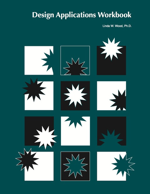 Cover image for book Design Applications Workbook