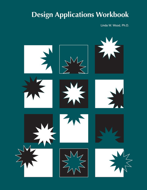 Cover image for book Design Applications Workbook