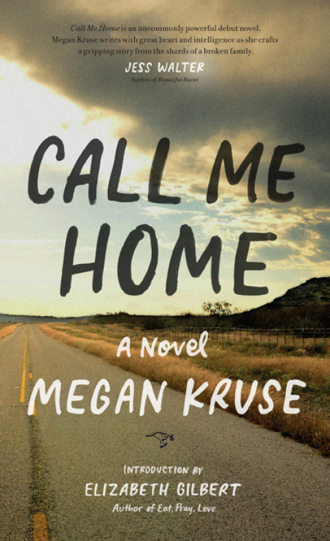 Cover image for book Call Me Home