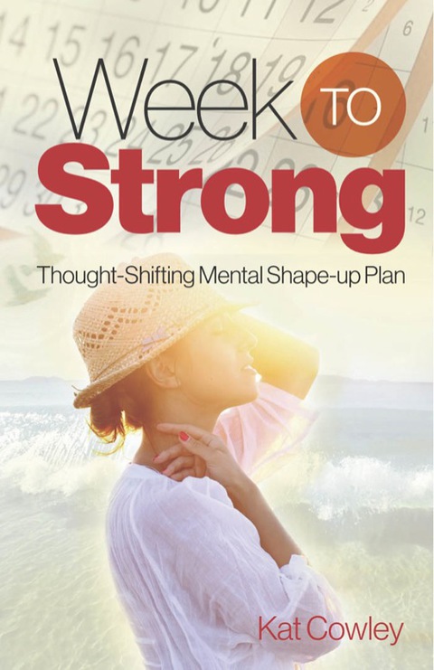 Cover image for book Week to Strong