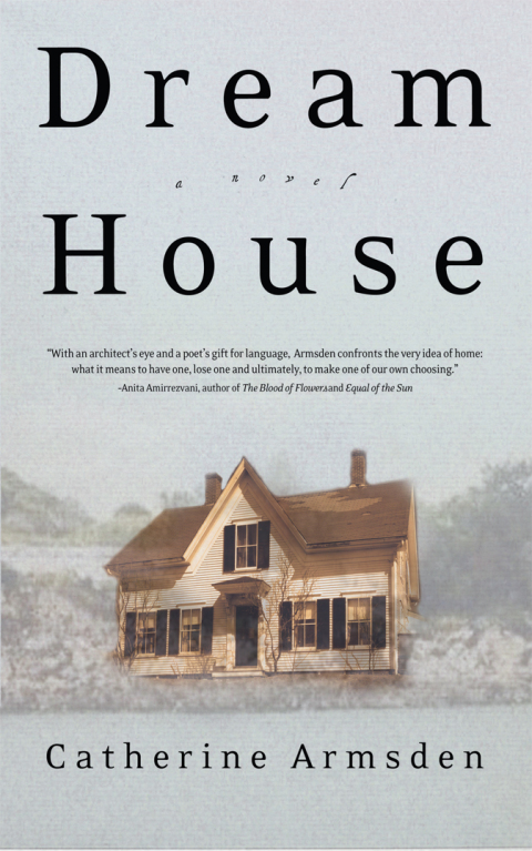 Cover image for book Dream House