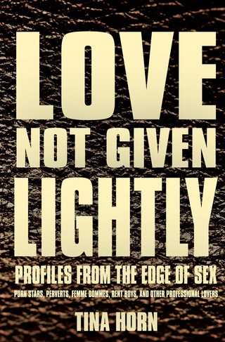 Love Not Given Lightly