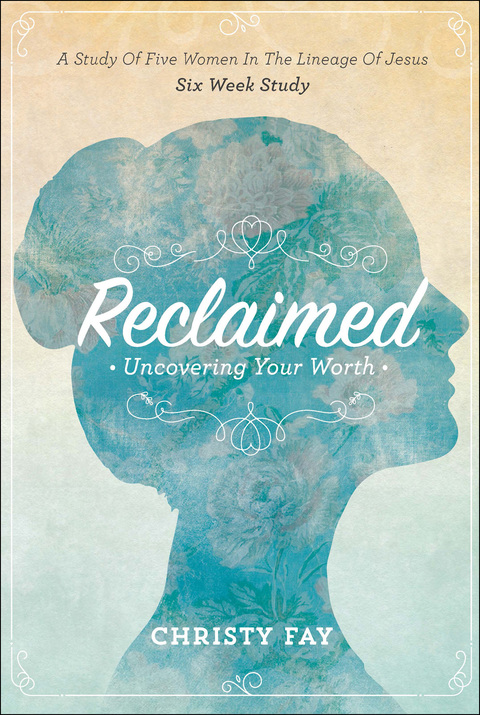 Cover image for book Reclaimed