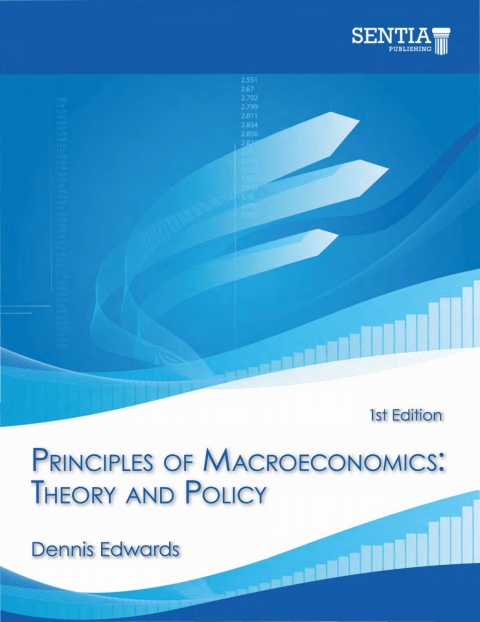 Principles of Macroeconomics: Theory and Policy 