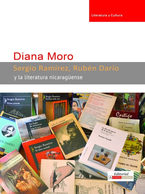 Sergio Ramírez, Rubén Darío y la literatura nicaragüense
