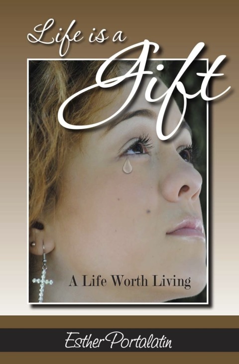 Cover image for book Life Is a Gift