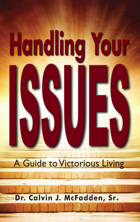 Cover image for book Handling Your Issues