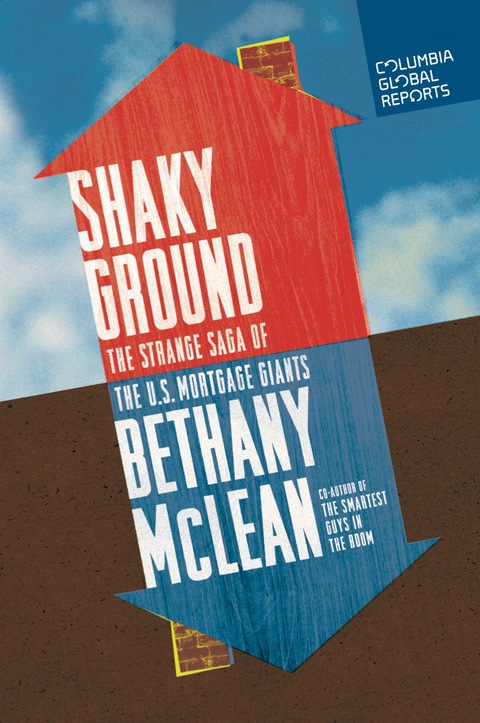 Shaky Ground 