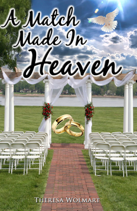 Cover image for book A Match Made in Heaven