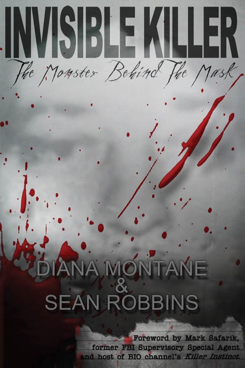 Cover image for book Invisible Killer