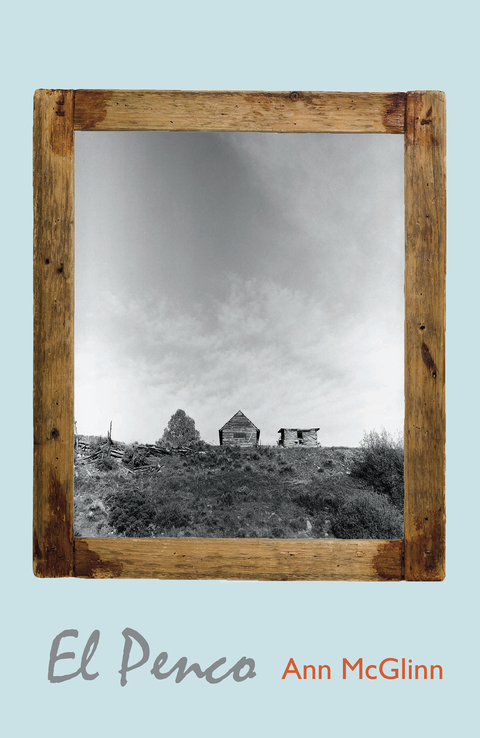 Cover image for book El Penco