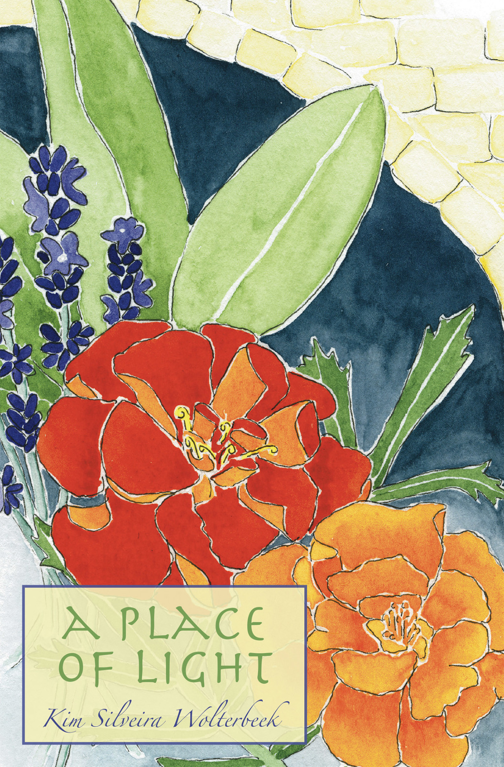 Reflowable A Place of Light; $3.00