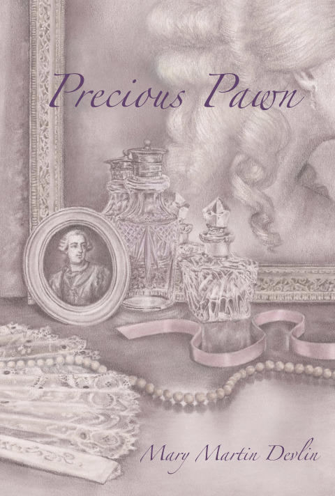 Cover image for book Precious Pawn