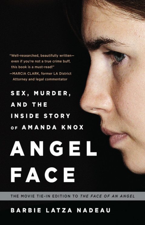 Cover image for book Angel Face