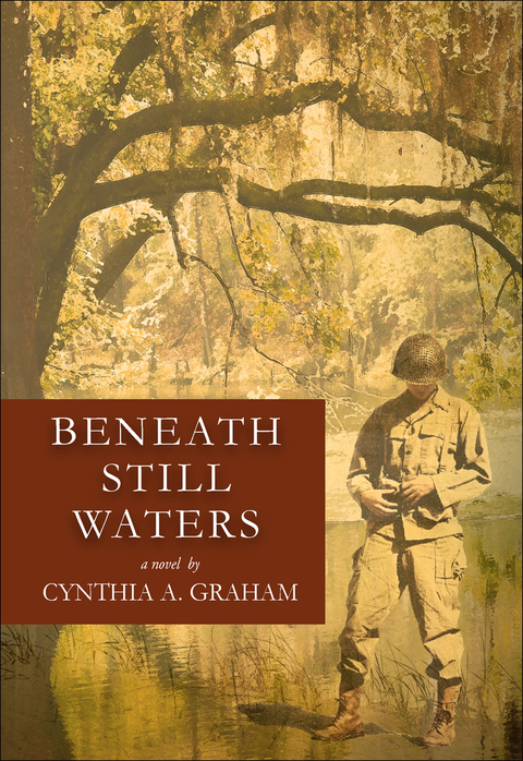 Cover image for book Beneath Still Waters