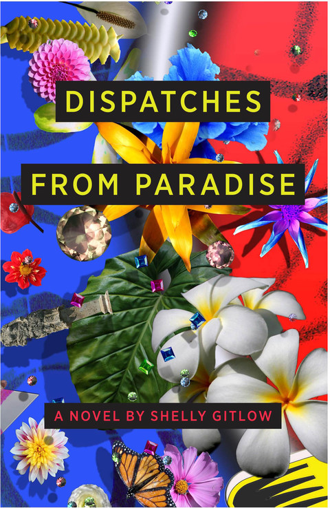 Cover image for book Dispatches From Paradise