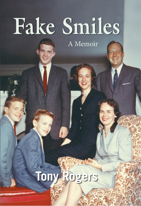 Cover image for book Fake Smiles