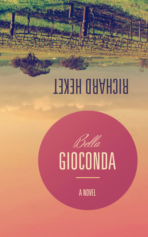 Cover image for book Bella Gioconda