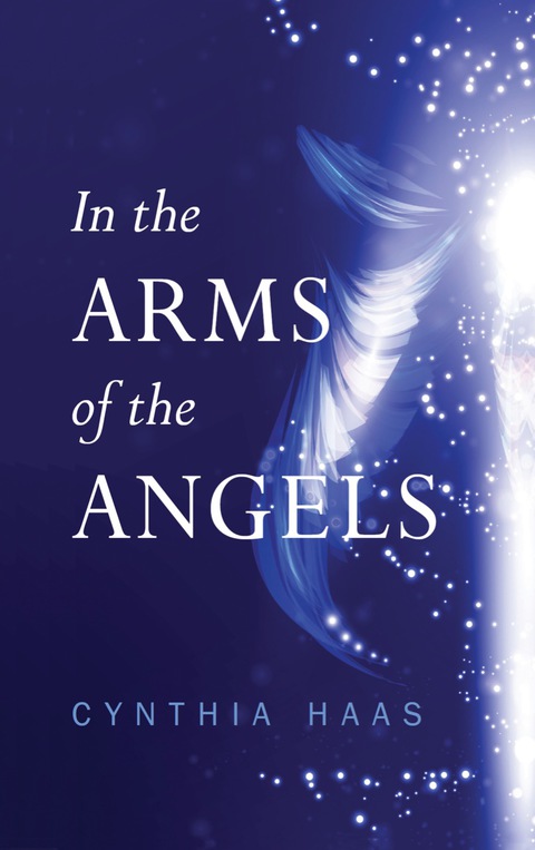 Cover image for book In The Arms of The Angels