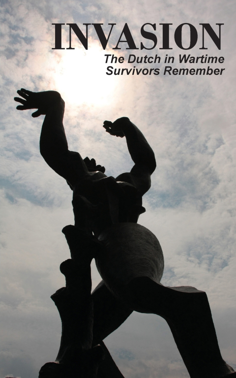 Cover image for book Invasion