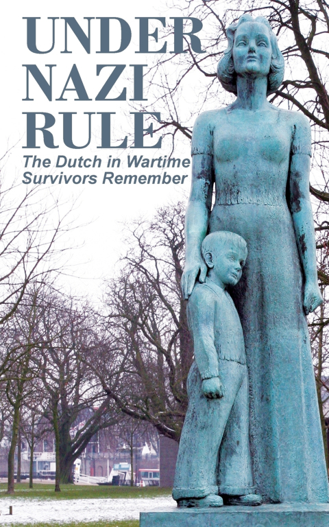 Cover image for book Under Nazi Rule