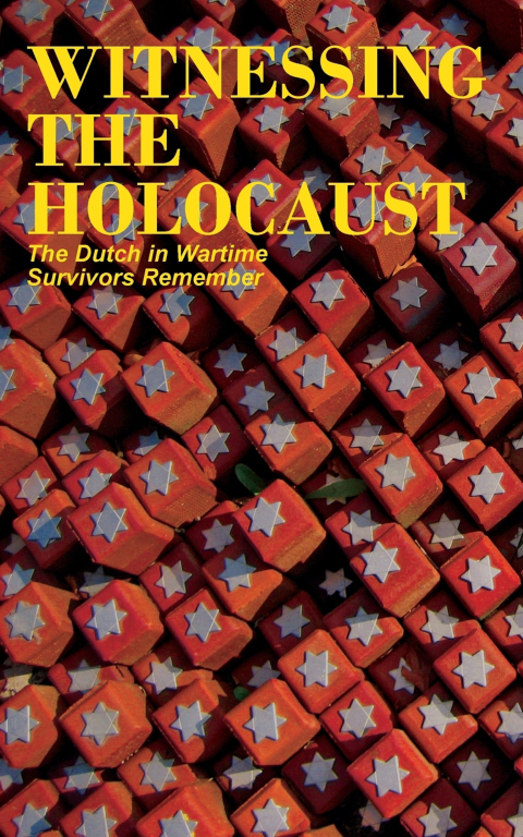 Cover image for book Witnessing the Holocaust