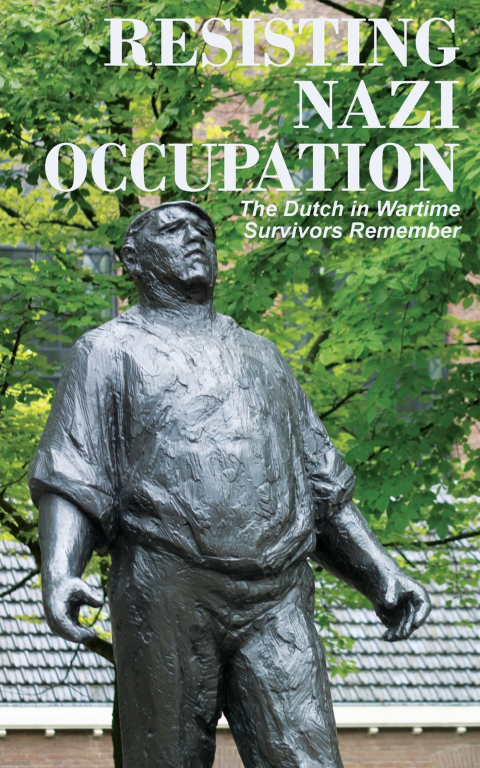 Cover image for book Resisting Nazi Occupation
