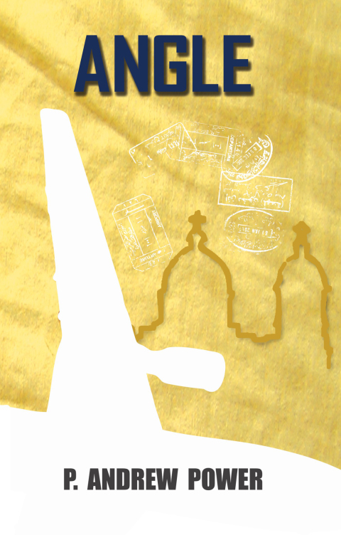 Cover image for book Angle
