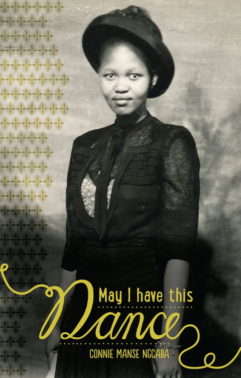 Cover image for book May I Have This Dance