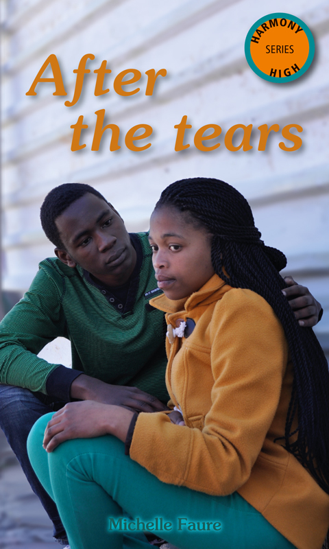 Cover image for book After The Tears