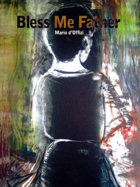 Cover image for book Bless me Father
