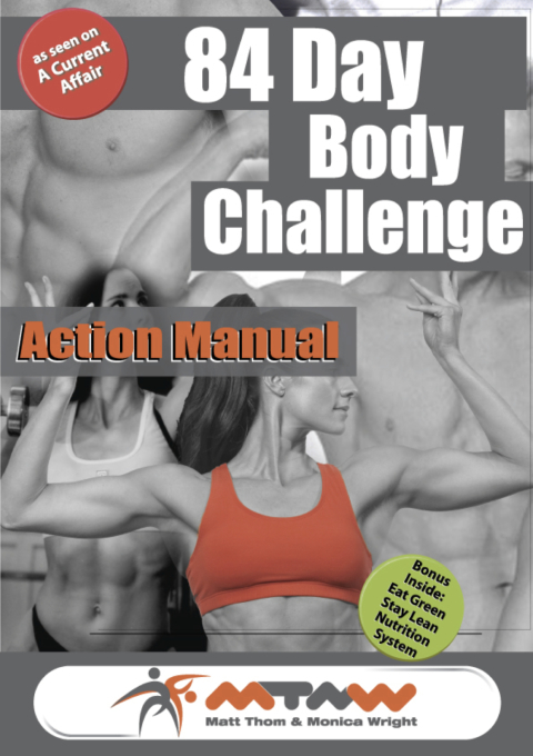 Cover image for book 84 Day Body Alkaline Challenge Action Manual
