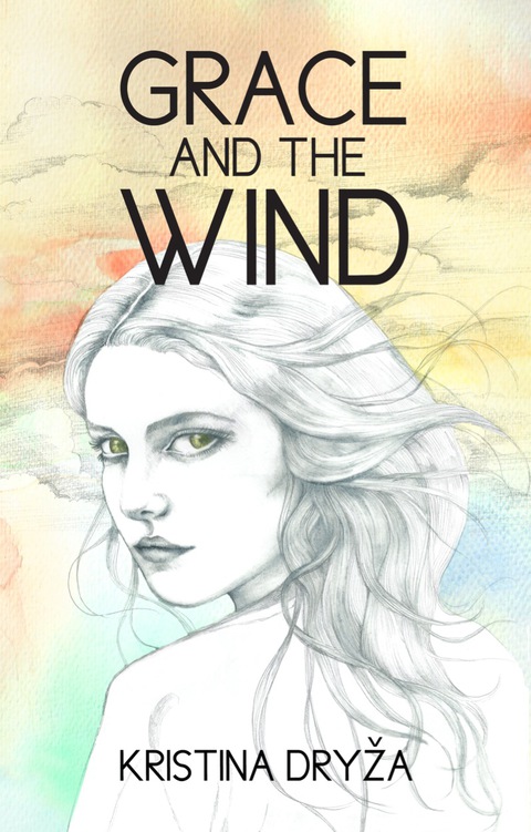 Cover image for book Grace and the Wind