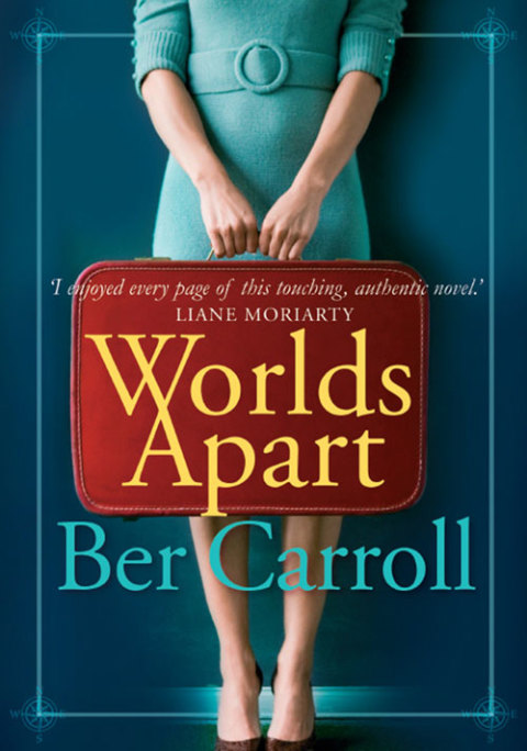 Cover image for book Worlds Apart