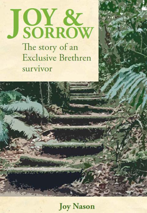 Cover image for book Joy & Sorrow