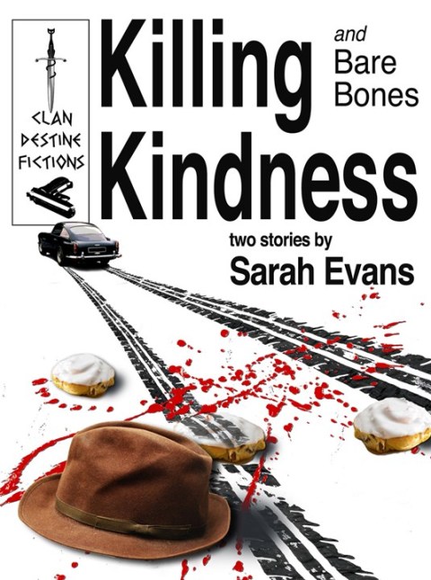 Cover image for book Killing Kindness