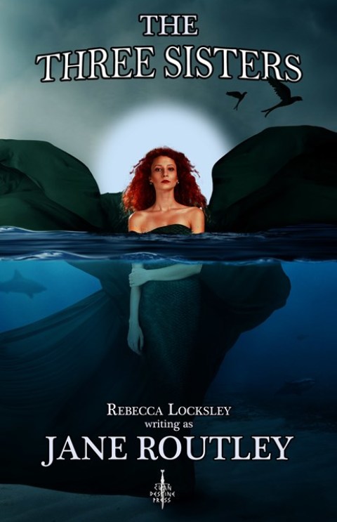 Cover image for book The Three Sisters