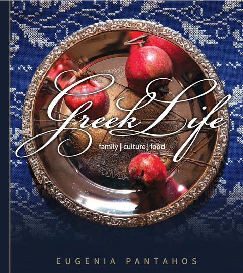 Cover image for book Greek Life
