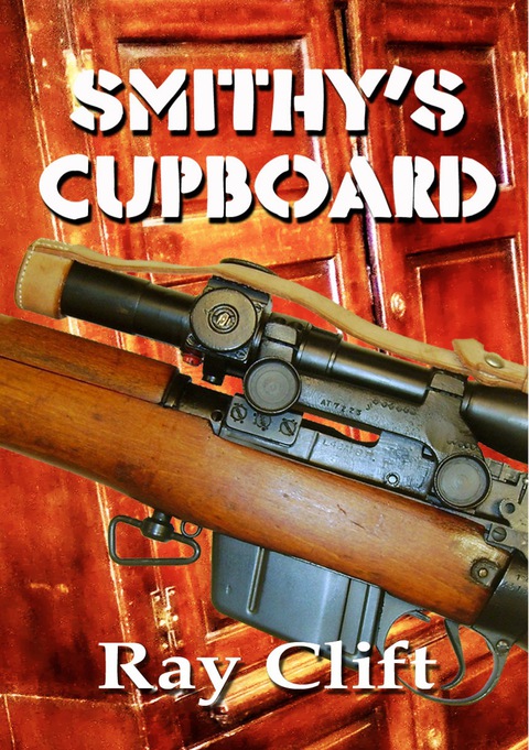Cover image for book Smithy's Cupboard