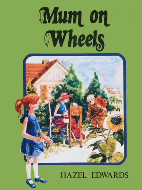 Mum On Wheels 