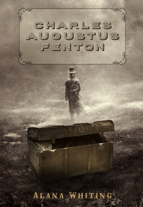 Cover image for book Charles Augustus Fenton