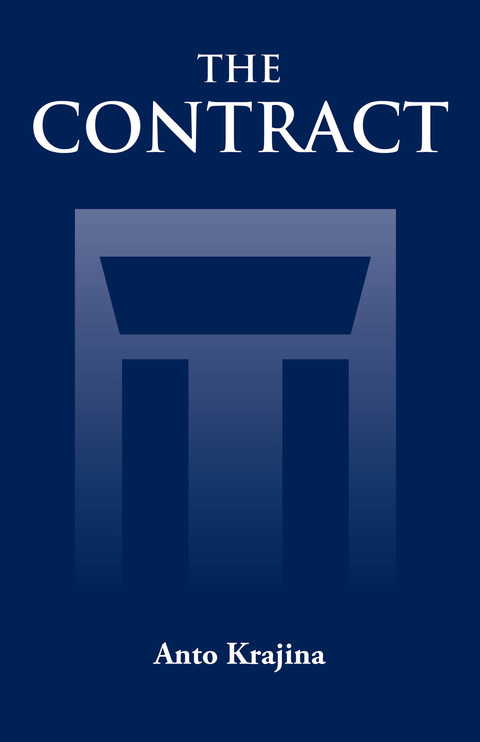Cover image for book The Contract