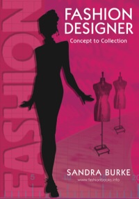 Fashion Designer: Concept to Collection 1st edition | 9780958239127 ...