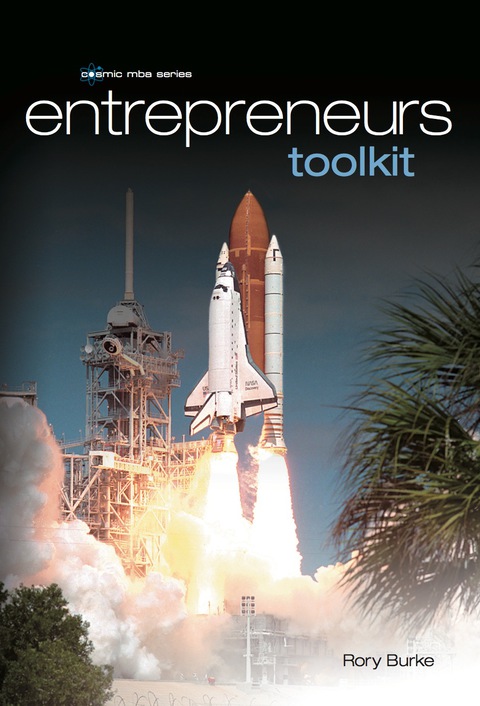 Cover image for book Entrepreneurs Toolkit