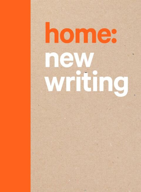 Cover image for book Home