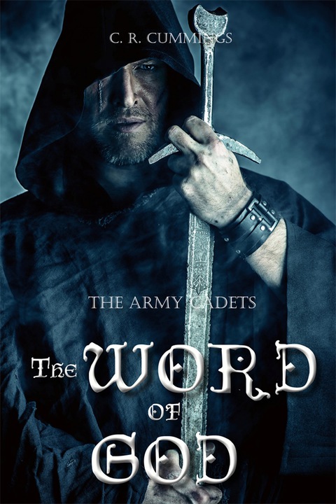 Cover image for book The Word of God