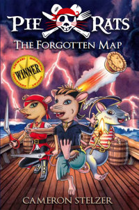 Cover image: The Forgotten Map 9780987461506