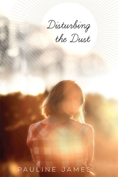 Cover image for book Disturbing the Dust