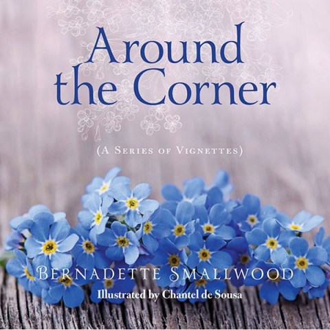 Cover image for book Around the Corner