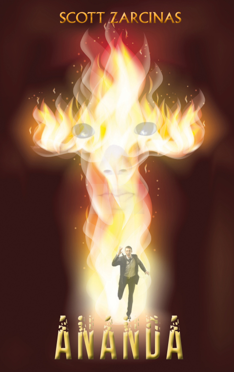 Cover image for book Ananda